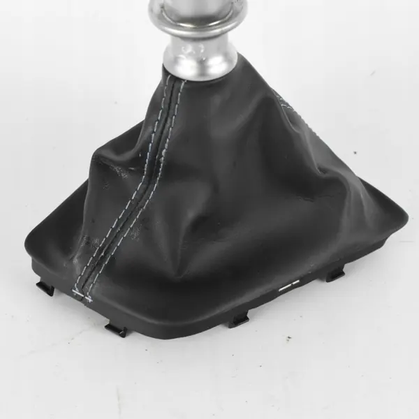 Soufflet de levier de vitesse OEM 43711CO400YPN Hyundai i20N image 4