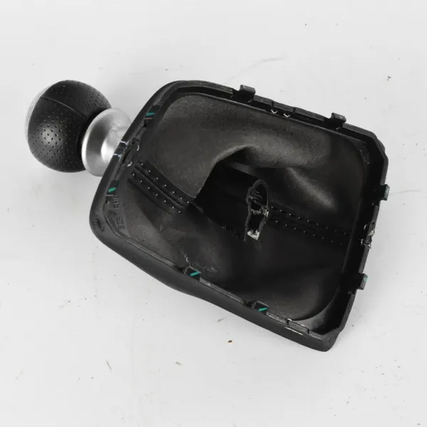 Soufflet de levier de vitesse OEM 43711CO400YPN Hyundai i20N image 5