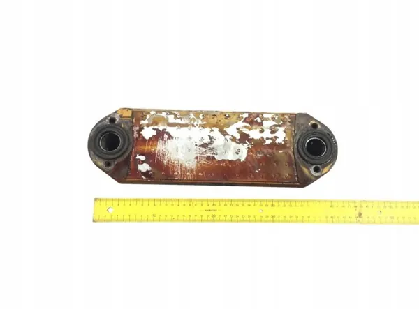 Refrigerador de óleo motor OEM 8130186 para Renault Trucks image 2