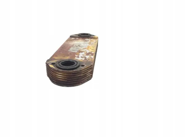 Refrigerador de óleo motor OEM 8130186 para Renault Trucks image 3