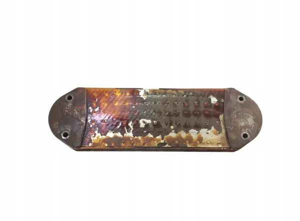 Refrigerador de óleo motor OEM 8130186 para Renault Trucks image 4