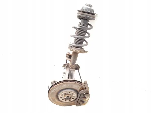 OEM 05168590AF Moyeu roue avant pour Jeep Cherokee image 2