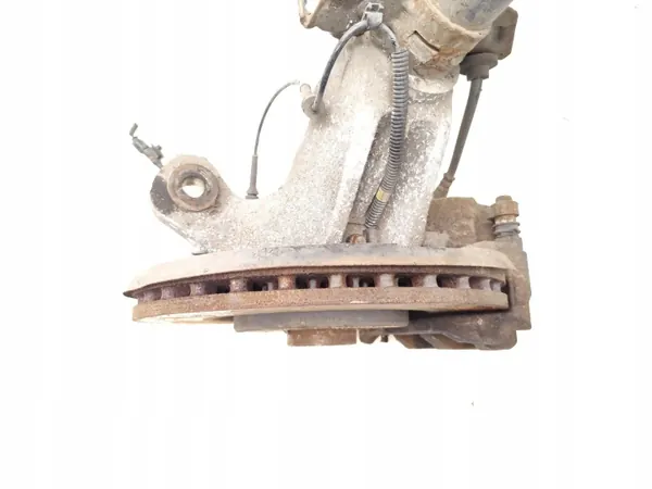OEM 05168590AF Moyeu roue avant pour Jeep Cherokee image 4