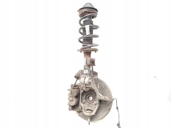 OEM 05168590AF Moyeu roue avant pour Jeep Cherokee image 5