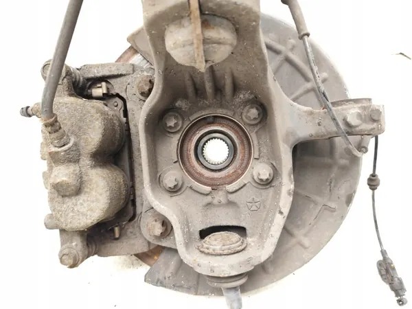 OEM 05168590AF Moyeu roue avant pour Jeep Cherokee image 6