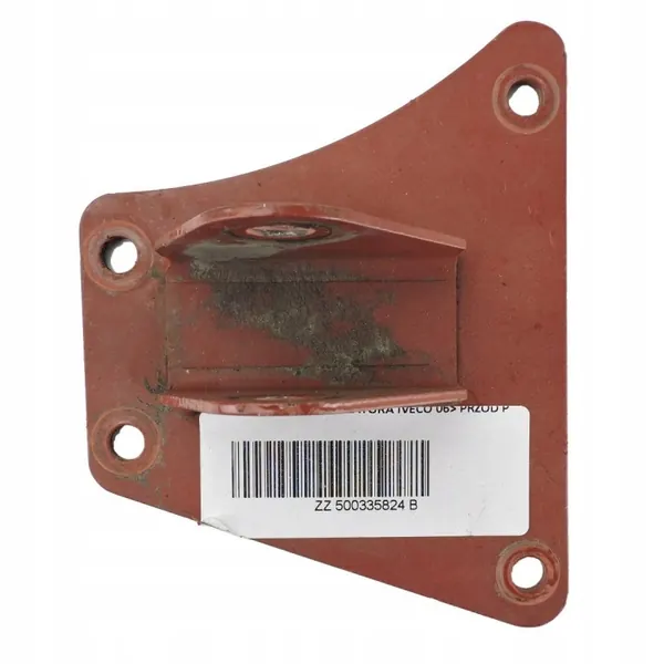 Suporte amortecedor dianteiro direito OEM 500335824 Iveco Daily image 2