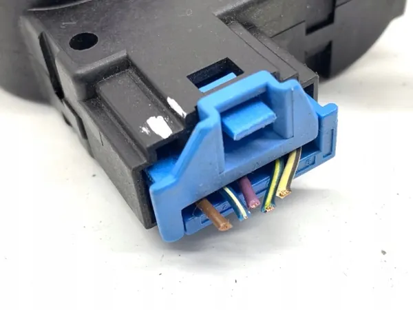 Motor do aquecedor VW 5Q0907511K PASSAT B8 OEM image 3