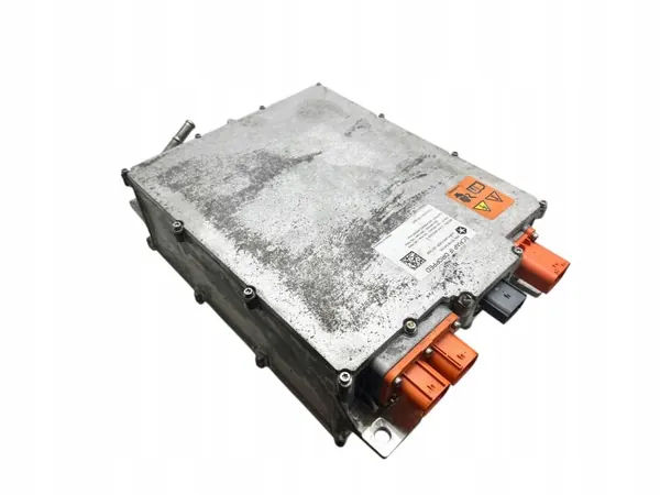 Module Onduleur Batterie Chrysler Pacifica Hybride OEM 05185047AE image 2