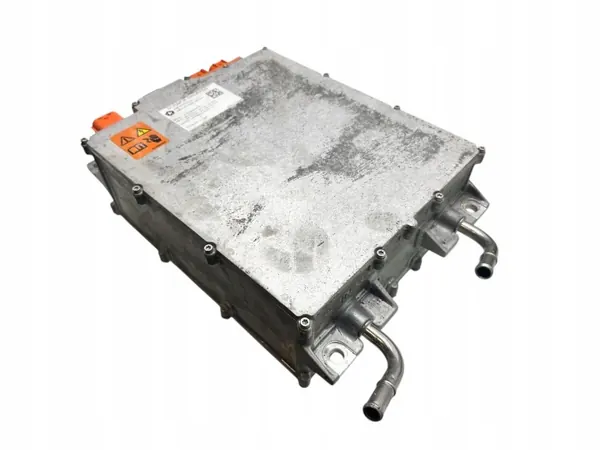 Module Onduleur Batterie Chrysler Pacifica Hybride OEM 05185047AE image 3