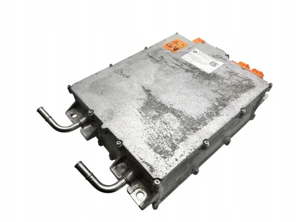 Module Onduleur Batterie Chrysler Pacifica Hybride OEM 05185047AE image 4