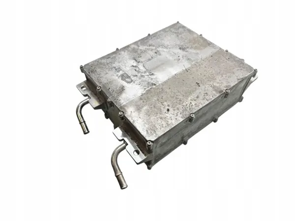 Module Onduleur Batterie Chrysler Pacifica Hybride OEM 05185047AE image 5