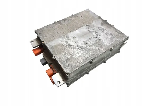 Module Onduleur Batterie Chrysler Pacifica Hybride OEM 05185047AE image 6