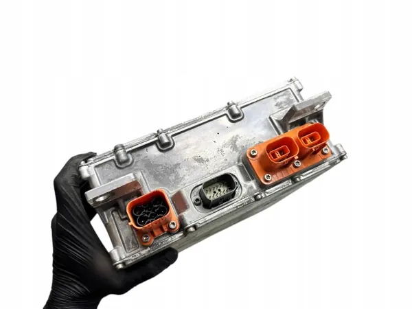 Module Onduleur Batterie Chrysler Pacifica Hybride OEM 05185047AE image 7
