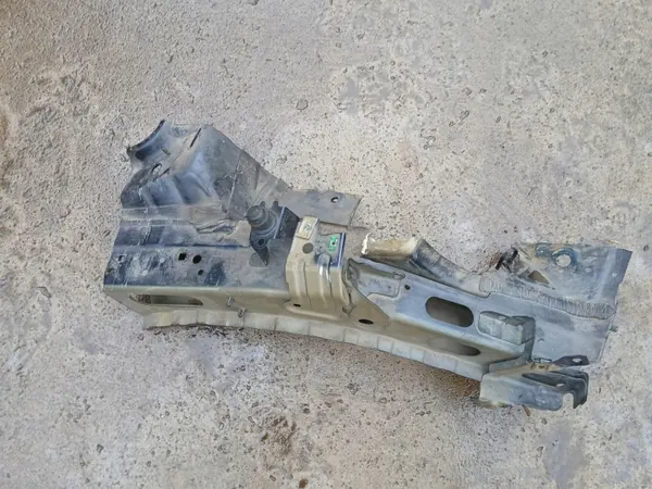 OEM 787390390 Oikea lokasuojus Opel Astra K:lle image 2