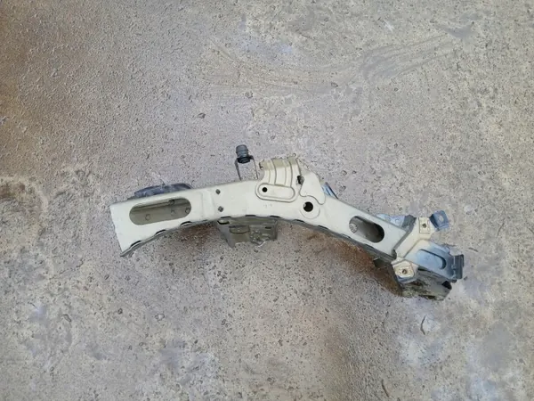OEM 787390390 Oikea lokasuojus Opel Astra K:lle image 3