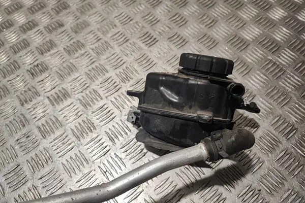 Expansietank MERCEDES-BENZ C COUPE (C205) A2742000385 image 2