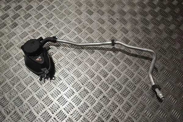 Expansietank MERCEDES-BENZ C COUPE (C205) A2742000385 image 3