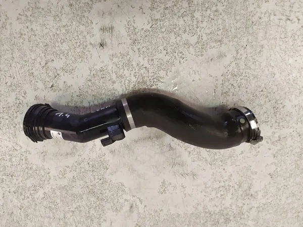 LUFTROHR 7597588 BMW 3 F20 F30 image 10