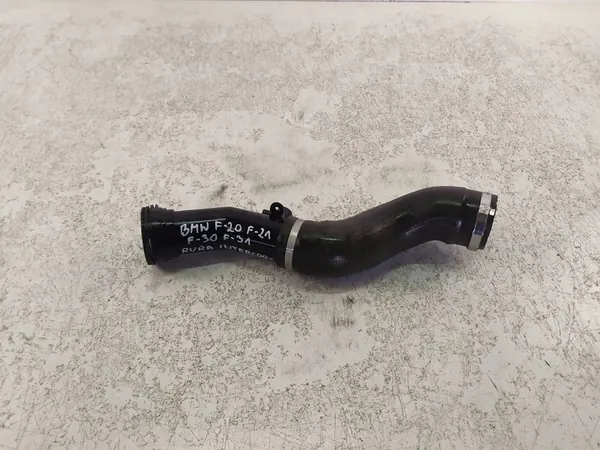 LUFTROHR 7597588 BMW 3 F20 F30 image 2