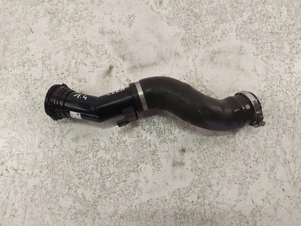 LUFTROHR 7597588 BMW 3 F20 F30 image 4