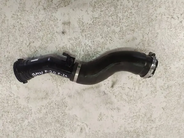 LUFTROHR 7597588 BMW 3 F20 F30 image 9