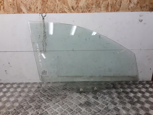 Kia Picanto dörrglas OEM 43R001564 - Begagnad image 2