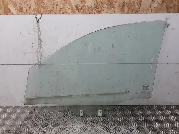 Kia Picanto dörrglas OEM 43R001564 - Begagnad image 3