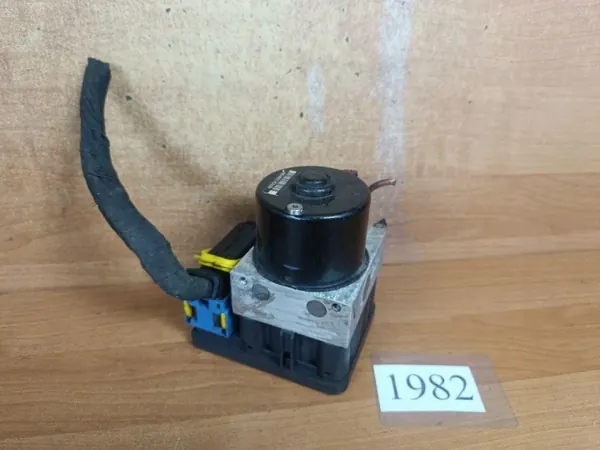 ABS-pump OEM 8200053422A för Renault Laguna II image 4