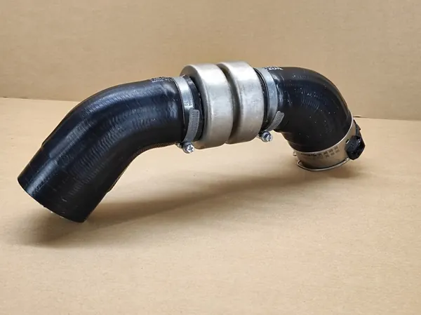 Tuyau de Turbo pour Volvo image 3