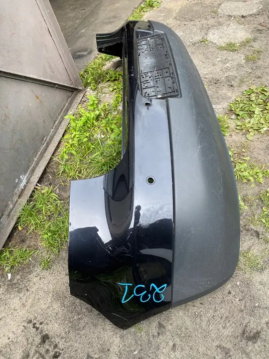 Paraurti posteriore VW GOLF V HB 1K6807421E PDC image 3