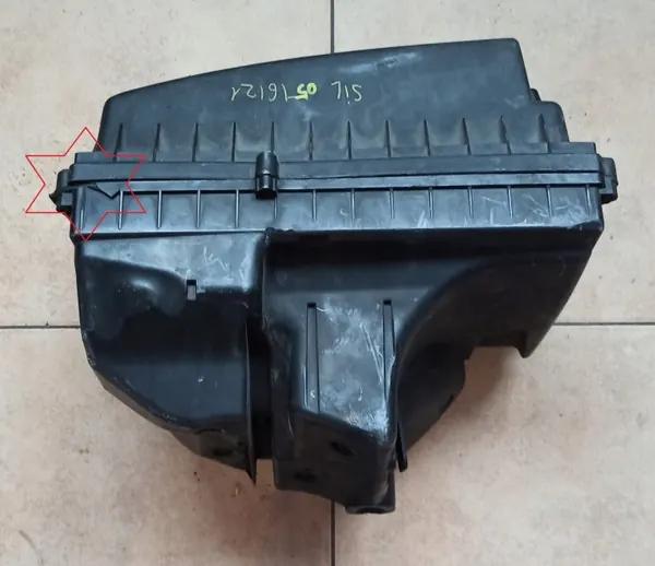 Volvo Luchtfilterhuis OEM 31338653 voor V40 2012-18 image 4