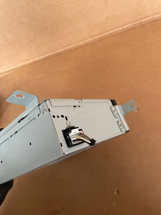OEM 68335565AB CD-Leser für Dodge RAM V 2019+ image 3