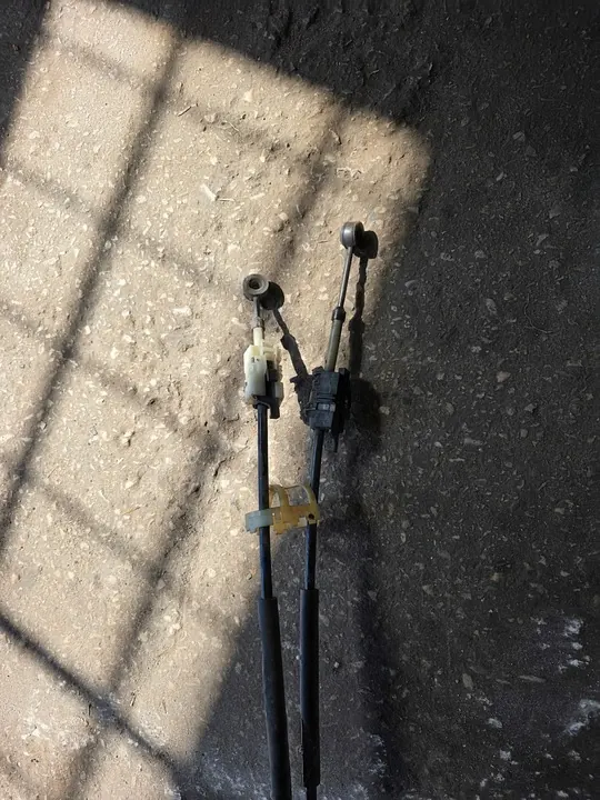 Vaihteiston valintamekanismi 5B 9676190280 - Citroen DS3 C3 II image 4