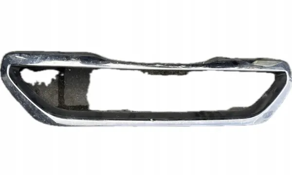 Peugeot 2008 1.2THP Kromi Grillikehys OEM 9678365777 image 2