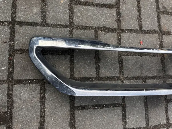 Peugeot 2008 1.2THP Kromi Grillikehys OEM 9678365777 image 3