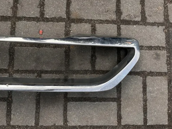Peugeot 2008 1.2THP Kromi Grillikehys OEM 9678365777 image 4