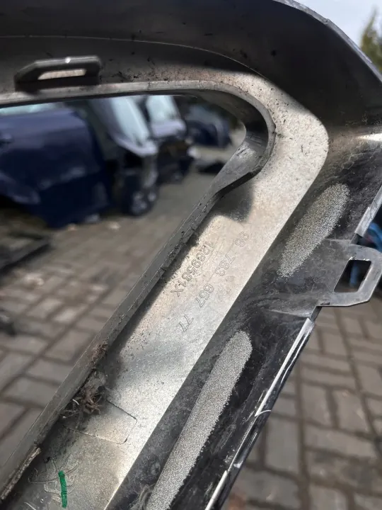 Peugeot 2008 1.2THP Kromi Grillikehys OEM 9678365777 image 6