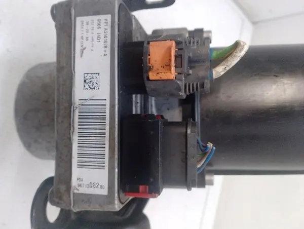 Servostyrningspump 9671308280 Peugeot 206+ image 2