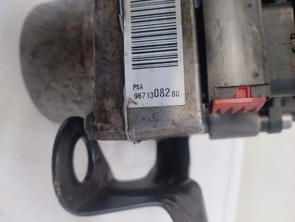 Servostyrningspump 9671308280 Peugeot 206+ image 3