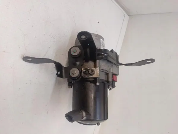 Servostyrningspump 9671308280 Peugeot 206+ image 4