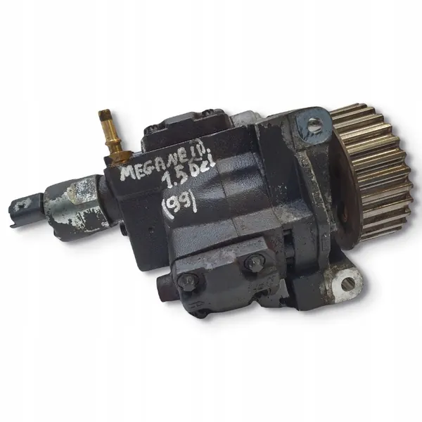 Bomba de inyección ACR 8200821184 para Renault image 4