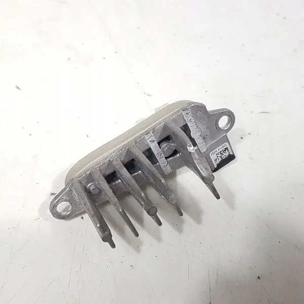 Tagfahrlichtmodul links BMW F32 F33 F36 F80 image 3