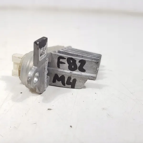 Tagfahrlichtmodul links BMW F32 F33 F36 F80 image 5