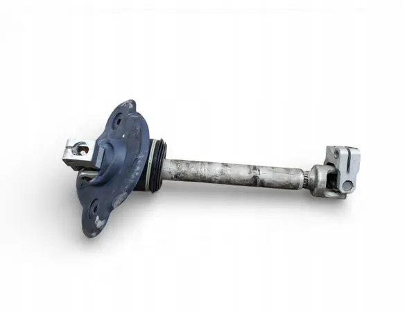 Ohjauspylvään risti Audi A6 S6 C8 OEM 4K1419753C image 2