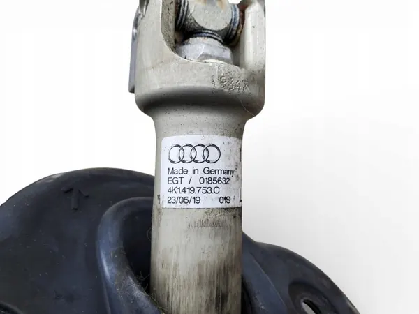 Ohjauspylvään risti Audi A6 S6 C8 OEM 4K1419753C image 5