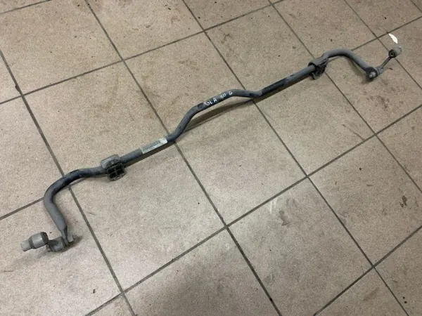 OEM A2463204511 Achter Stabilisatiestang Mercedes GLA 45 AMG image 2