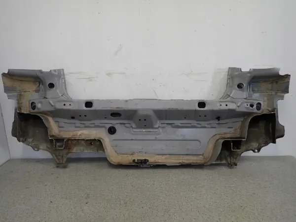 Toyota Yaris I 99-05 Hinterachse OEM 199 image 4