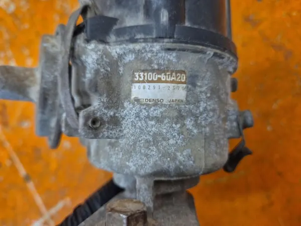 Suzuki Vitara I 88-97 sytytyskelan OEM 33100-60A20 image 6