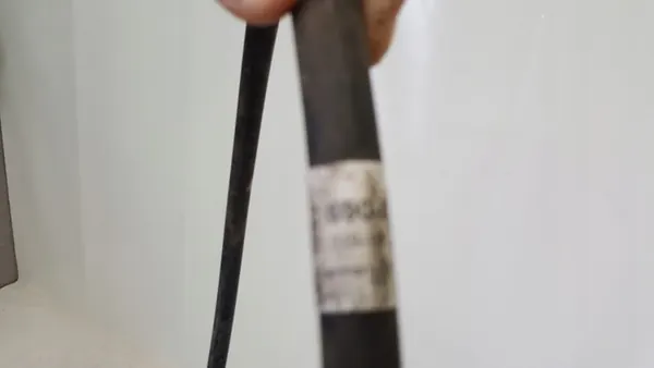 BMW OE 7275658 Koplampreinigingsmondstuk image 5