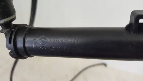 BMW OE 7275658 Koplampreinigingsmondstuk image 7